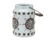 Neely Nautical Lantern - Small