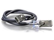 10GBASE-CX4 LOCAL CONNECT ETHERNET CABLE - JD365A-AX