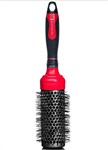"Remington B70T44 Brand New, The Remington B70T44 Fast Finish round brush is designed with ion nylon ball tip bristles to reduce static