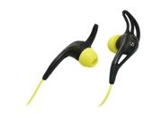 Sennheiser Adidas Sports CX 680i 1/8 inch (3.5mm) iPhone compatible Connector In-Ear Earphone with Remote Type: Sport Frequency Response: 18Hz-20KHz THD: Input Impedance: 16 ohms Sensitivity: 120 dB (SPL) Cord Length: 3.9 ft