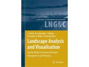 Landscape Analysis and Visualisation Lecture Notes in Geoinformation and Cartography Binding: Hardcover Publisher: Springer Verlag Publish Date: 2008/08/03 Language: ENGLISH Pages: 614 Dimensions: 9.25 x 6.50 x 0.50 Weight: 2.75 ISBN-13: 9783540691679