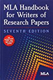 MLA Handbook for Writers of Research Papers, 7th Edition