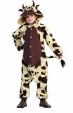 RG Costumes 'Funsies' Billie The Bull, Child Large/Size 12-14