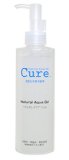 Cure Natural Aqua Gel 250ml - Best selling exfoliator in Japan!