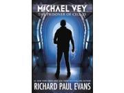 Michael Vey Michael Vey 1 Binding: Hardcover Publisher: Simon Pulse Publish Date: 2011/08/09 Synopsis: Michael Vey, a fourteen-year old who has Tourette's syndrome and special electric powers, finds there are others like him, and must rely on his powers to save himself and the others from a diabolical group seeking to control them