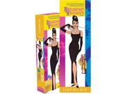 Breakfast at Tiffany's 1000 Piece Slim Puzzle by NMR Calendars Type: Skill Games