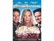 The Accidental Husband Uma Thurman, Jeffrey Dean Morgan, Colin Firth, Justina Machado, Sam Shepard, Isabella Rossellini, Lindsay Sloane, Lindsey Kraft Synopsis: New York firefighter Patrick Sullivan (Jeffrey Dean Morgan) had no idea his seemingly idyllic life was about to go up in smoke â€“ especially as the unwitting, second-hand recipient of advice from famed love expert and radio host Dr