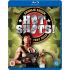 This hilarious sequel to Hot Shots! delivers  plenty of gags and countless movie parodies  (Leonard Maltin)and has a  more humorous edge...than the original  (James Berardinelli, ReelViews)! Charlie Sheen(TV's Two and a Half Men, TV's Anger Management) returns as former renegade pilot Topper Harley, once again recruited for a secret mission. This time, the country's incompetent president (Lloyd Bridges)sends him to the Middle East to rescue US hostages...and the countless men who have already been sent in to rescue them. Pining for his former lover (Valeria Golino) in a Buddhist temple, Topper manages to pull himself together and sets forth to conquer this action-packed -and laugh-filled - task