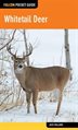 Whitetail Deer presents readers with substantive yet easily digestible information on this medium-size animal