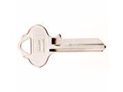 HyKo 20612576 Key Blank - Independent (Ilco) In3