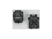 Graphite Diff Cover Vendetta DTXC7442 DURATRAX Type: Other