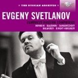 Russian Archives: Evegny Svetlanov