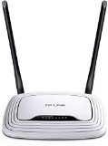 TP-Link N300 Wireless Wi-Fi Router, Up to 300Mbps (TL-WR841N)
