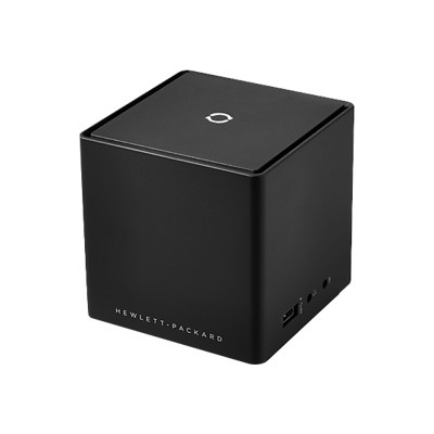 HP Advanced - Wireless docking station - 802.11ad (WiGig) - US - for Elite x2 1011 G1  1012 G1  1012 G2