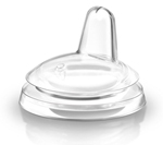 "Avent SCF252/03 Brand New, The Philips Avent SCF252/03 is a pair of replacement soft spouts made from BPA free silicone material