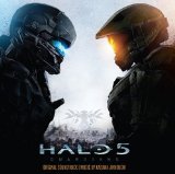 Halo 5: Guardians Original Soundtrack [2 CD/2LP/Blu-ray][Limited Edition Box S