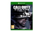 Call of Duty Ghosts Brand: Activision ESRB Rating: M - Mature Genre: Shooter Platform: Xbox One
