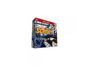 Scene It? Deluxe Movie 2nd Edition