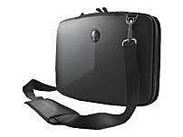 The Mobile Edge Alienware Vindicator slim carrying case features a slender profile for your laptop while delivering protection and portability