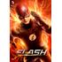 Until recently, 25-year-old Barry Allen lived a normal life as a perpetually tardy forensic scientist in the Central City Police department. Barry is deeply in love with his best friend, Iris West, daughter of Barry's surrogate father, Detective Joe West, who adopted Barry 14 years ago after Barry's mother was murdered and his father, Henry Allen, received a life sentence for the crime -- though Barry maintains that a mysterious  Man in Yellow  was responsible. Nine months ago, the S.T.A.R. Labs Particle Accelerator exploded, creating a dark matter lightning storm that struck Barry -- bestowing him with super-speed and making him the fastest man alive. But Barry wasn't the only person who was given extraordinary abilities that night. The dark matter also created meta-humans -- many of whom have wreaked havoc on the city. With the help of his new scientist friends at S.T.A.R Labs, Caitlin Snow, Cisco Ramon and Dr. Harrison Wells, Barry begins a journey as The Flash to protect the people of Central City from these powerful new threats. However, Barry's mission gets sidetracked when he comes face to face with the Man in Yellow aka The Reverse Flash. Although Barry isn't fast enough to catch him, the team figures out in a shocking revelation that their beloved mentor, Harrison Wells, is in fact the Man in Yellow and the man responsible for killing Barry's mother. Revealing his true identity as Eobard Thawne, a man from the future who traveled back in time to kill Barry, Wells presents Barry with a life-altering choice. When Barry is finally forced to confront Wells, will he be fast enough to catch him? Or will Wells be successful in killing Barry and returning home to the future?
