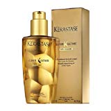 Kerastase Elixir Ultime Oleo-complex Versatile Beautifying Oil, 4.2 Ounce