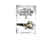 The Texas Chainsaw Massacre 2 Dennis Hopper, Caroline Williams, Bill Johnson, Jim Siedow, Bill Moseley, Ken Evert, Harlan Jordan, Kirk Sisco, James N