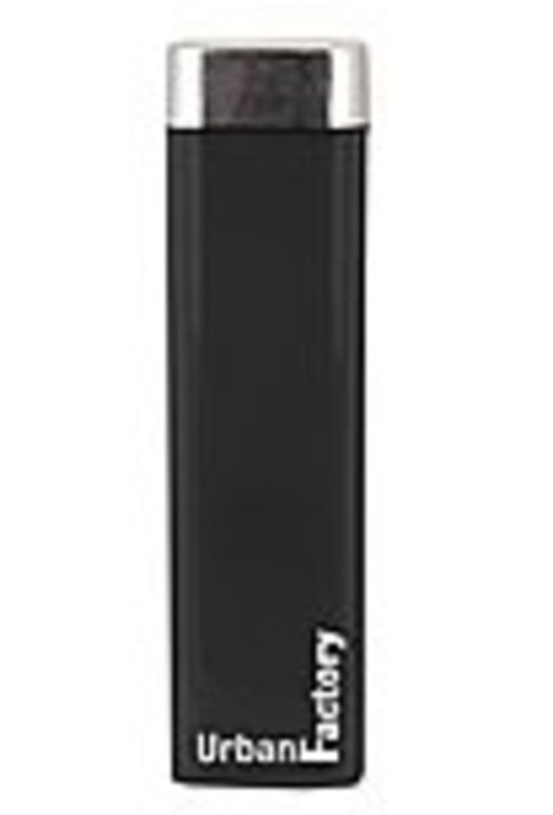 The Lipstick Battery has a 2600 mAh capacity, which represents 1,5x a smartphone.The output is 1A, and the compatibility is very large, provided if you have the original charging cable of your device or any compatible cable.This Powerbank is the best accessory to keep in your bag or pocket to never face power failure! BAT31UF