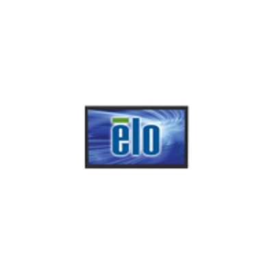 Elo Open-Frame Touchmonitors 2243L Projected Capacitive - LED monitor - 22" (21.5" viewable) - open frame - touchscreen - 1920 x 1080 Full HD (1080p) - 225 cd/m&sup2; - 1000:1 - 5