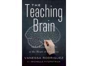 The Teaching Brain Binding: Hardcover Publisher: Perseus Distribution Services Publish Date: 2014/11/11 Synopsis: Combining scientific research with real-life examples, delves into the skill of teaching and tries to unlock the cognitive processes taking place for both the teacher and the student in order to determine what it takes to become a great teacher