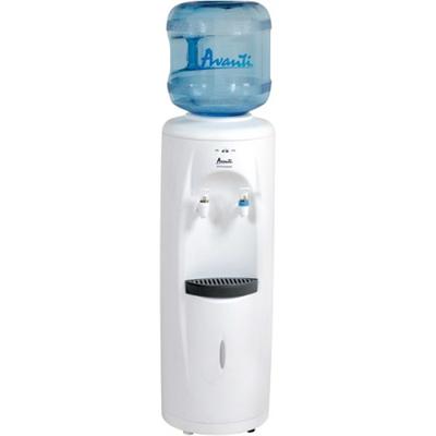 Avanti WD360 - Water dispenser - white