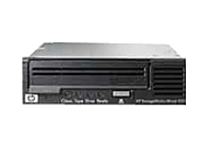 The HP StorageWorks Ultrium 920 tape drive is HP's third generation of half height LTO tape drive technology