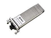 3Com 3CXENPAK92 Compatible 10GBASE-SR XENPAK 850nm Duplex SC Connector - 100% Tested Lifetime Warranty and Compatibility Guaranteed.