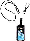 P i5 Dri Cat Neck it   Waterproof case for the iPhone 5  p  p Item  11060P   The Dri Cat is a 100  waterproof iPhone 5 case with lanyard