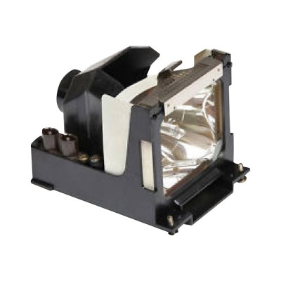 eReplacements Premium Power Products POA-LMP53-OEM Sanyo Bulb - Projector lamp - 180 Watt - 2000 hour(s) - for Eiki LC SB10  XB10  Sanyo PLC-SE15  SL15  SU25  SU40  XU36  XU40