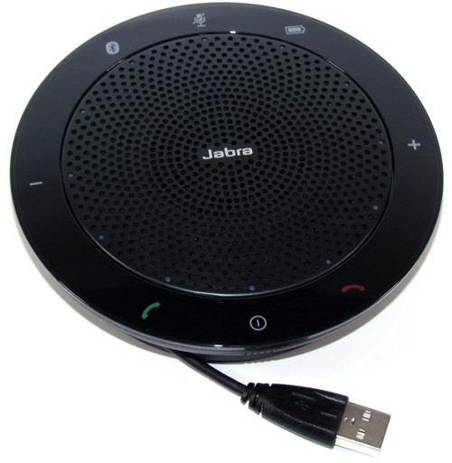 This high quality product is what you would expect from GN Netcom