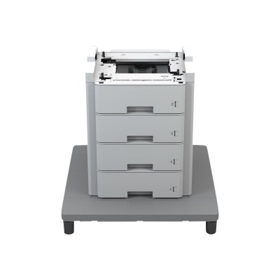 Brother TT 4000 - Paper cassette tray - 2600 sheets in 4 tray(s) - for Brother DCP-L6600  HL-L6300  HL-L6400  HL-L9310  MFC-L6800  MFC-L6900