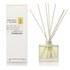 Release a heady mix of sensuous scents around your home with this High Fragrance Reed Diffuser from Stoneglow. The aromas of sandalwood, cardamom and amber are dispersed, creating a relaxed and warm atmosphere. 120ml of fragrance is contained in a frosted glass bottle and the set is complete with a collection of reed sticks. ? E.W.  Features:    Modern Apothecary Reed Diffuser from Stoneglow  High Fragrance  Handmade in the UK  Lasts approximately 10 weeks  Fragrance: 120ml  Reeds: 25cm long