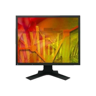 With its IPS panel and 1600x1200  resolution  the FlexScan S2133 is ideal for businesses and control rooms that need to display a large volume of data as well as for CAD and o