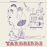 Yardbirds Aka Roger the Engineer