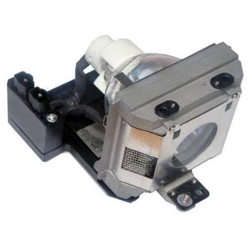 Compatible Lamp for SHARP AN-K2LP/1 with Housing, Part Number AN-K2LP/1