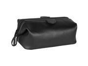 Royce Leather Leather Toiletry Bag Age: Adult Gender: Male