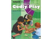 The Complete Guide to Godly Play Godly Play Volume: 1 Binding: Paperback Publisher: Abingdon Pr Publish Date: 2002/10/31 Language: ENGLISH Pages: 120 Dimensions: 10.50 x 8.25 x 0.50 Weight: 0.90