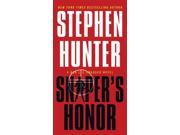 Sniper's Honor Bob Lee Swagger Reissue Binding: Paperback Publisher: Pocket Books Publish Date: 2014/12/30 Synopsis: "Bob Lee Swagger is in love--with a woman who died 70 years ago