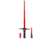 Star Wars Bladebuilders - The Force Awakens Kylo Ren  Electronic Lightsaber Type: Other Gender: Boys Age: 3 & 4 Years,5-7 Years,8-11 Years,12-14 Years,Big Kids