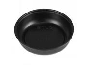 3.5Oz Black Round Souffl (2500) Type: Breakroom Supplies