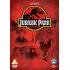 Genetically engineered dinosaurs run amok at a tycoon's island amusement park. Based on Michael Crichton's novel  Special Features    The Making Of Jurassic Park  Early Pre Production Meetings  Location Scoutings  Phil Tippet Animatics Raptors In The Kitchen  Foley Artists