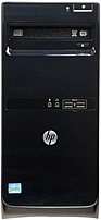 The HP 200 G1 L5L54US Desktop PC comes equipped with the state of the art components   the Intel Pentium J2900 processor, the Intel HD graphics and the high quality chipsets, delivering powerful, reliable computing performance