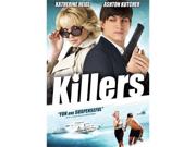 Killers (Blu-ray) Blu-Ray New Movie Titles: Killers Blu-Ray New Synopsis: He?s tall, dark and handsome with a hint of mystery