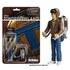What if there was a place, a secret place where you could change the world. Change the world with your very own Tomorrowland Young Frank Walker ReAction 3 3/4-Inch Retro Action Figure! Featuring 5 points of articulation and a 1980s style card back design, this Tomorrowland Young Frank Walker ReAction figure is in approximately 3 3/4-inche scale. Ages 15 and up.
