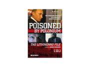 Poisoned by Polonium: The Litvinenko File Format: DVD Rating: Not Rated Genre: Documentary Year: 2008 Release Date: 2008-08-12 Director: Andrei Nekrasov